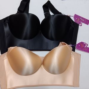 Mushing Bras Size 46/105